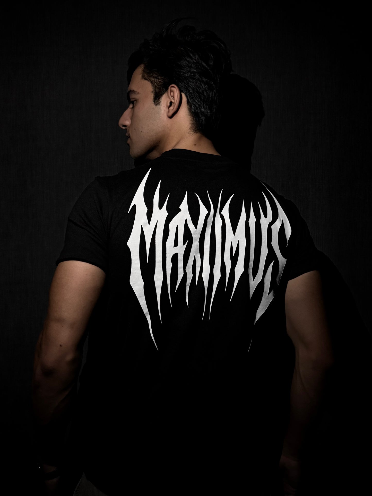 Shadow Forge | Phantom Tee