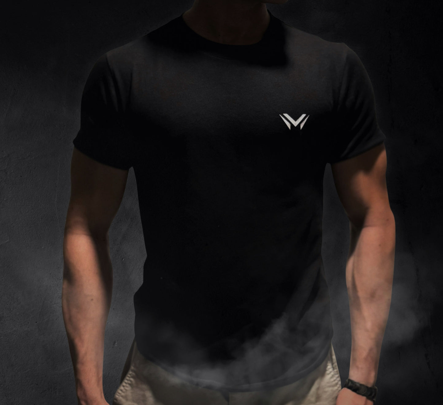 Shadow Forge | Phantom Tee