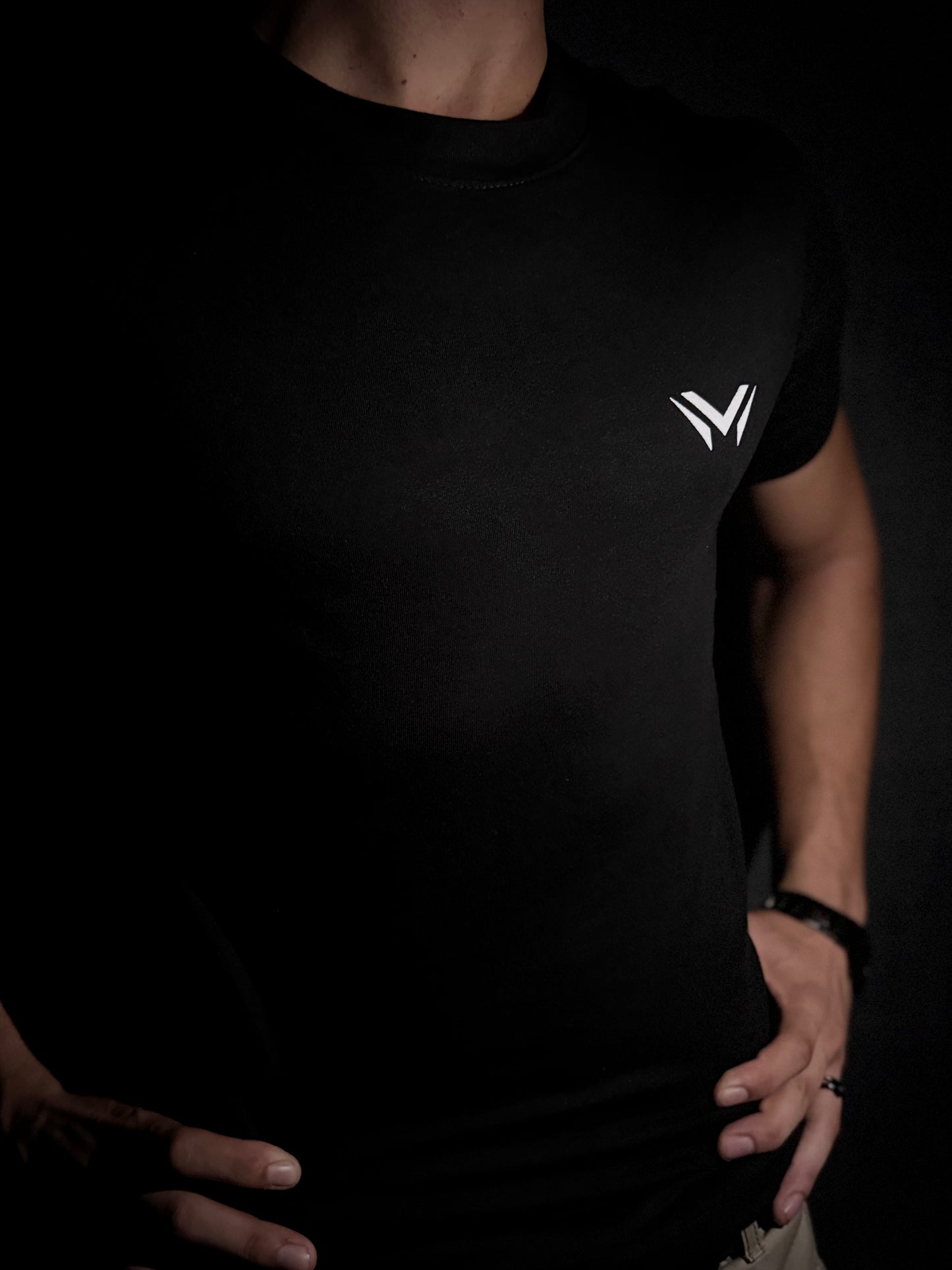 Shadow Forge | Phantom Tee