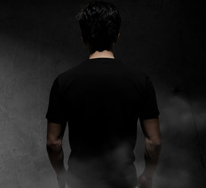 Shadow Forge | Monolith Tee