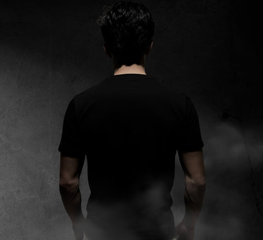 Shadow Forge | Monolith Tee