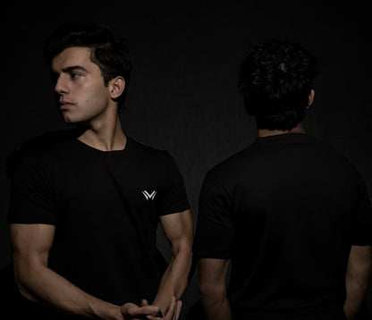 Shadow Forge | Monolith Tee