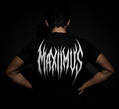 Shadow Forge | Phantom Tee